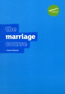 Image for The Marriage Course : Guest Manual