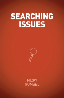 Image for Searching Issues : Seven Significant Questions