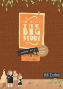 Image for The Bible: the Big Story