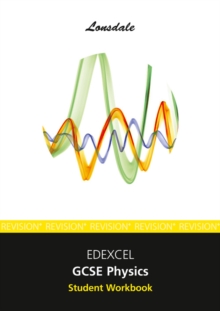 Image for Edexcel Physics : Workbook (2012 Exams Only)