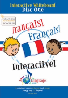 Image for Franðcais! Franðcais!Disc 1: Interactive