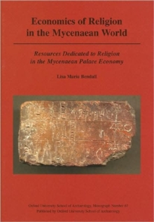 Image for Economics of Religion in the Mycenaean World