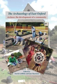 Image for The Archaeology of East Oxford