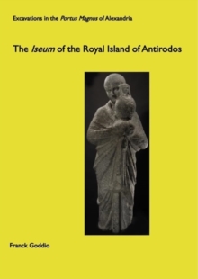 Image for The Iseum of the Royal Island of Antirodos