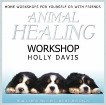 Image for Animal Healing Workshop