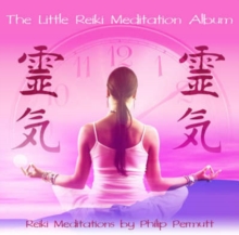 Image for The Little Reiki Meditation Album