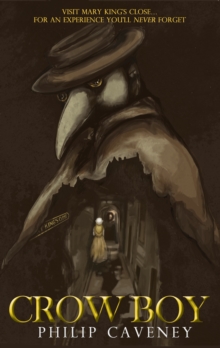 Image for Crow boy