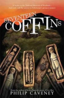 Image for Seventeen coffins