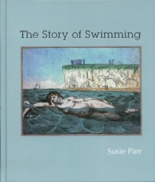 Image for The Story of Swimming