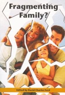 Image for Fragmenting Family?