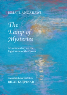 Image for Lamp of Mysteries