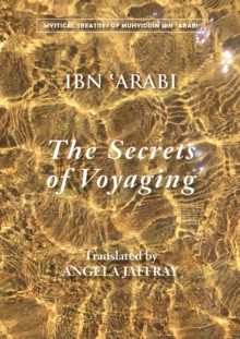 Image for The secrets of voyaging
