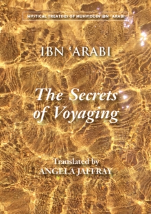 Image for Secrets of Voyaging