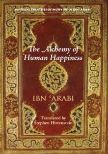 Image for Alchemy of Human Happiness
