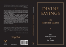Image for Divine Sayings : 101 Hadith Qudsi