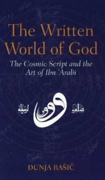 Written World of God