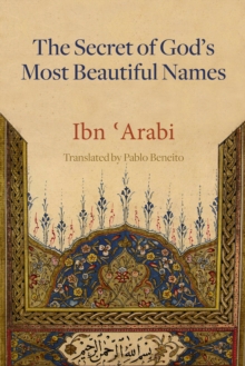 Secret of God's Most Beautiful Names