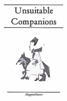 Image for Unsuitable Companions