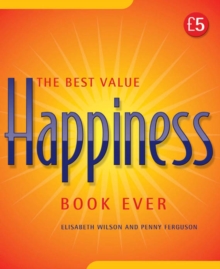 Image for The Best Value Happiness Book Ever