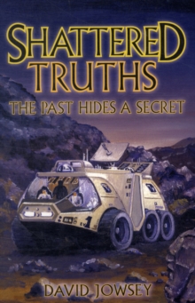 Image for Shattered Truths : The Past Holds a Secret