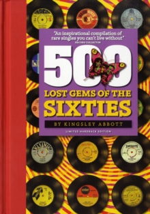 Image for 500 Lost Gems Of The Sixties