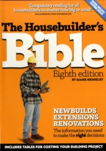 Image for The housebuilder's bible