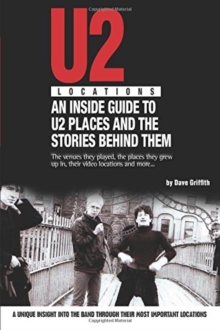Image for U2 Locations