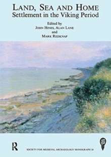 Land, Sea and Home