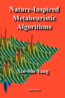 Image for Nature-Inspired Metaheuristic Algorithms