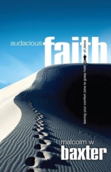 Audacious Faith