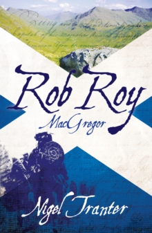 Image for Rob Roy MacGregor