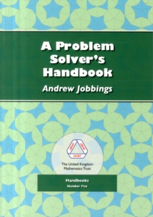 Image for A Problem Solver's Handbook