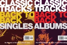 Image for Classic Tracks Back to Back : Singles/Albums