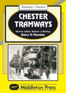 Image for Chester Tramways
