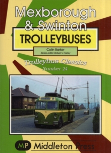 Image for Mexborough and Swinton Trolleybuses