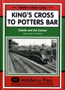 Image for King's Cross to Potters Bar