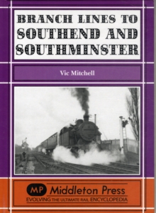 Image for Branch Lines to Southend and Southminster