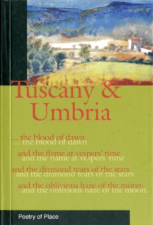 Tuscany and Umbria