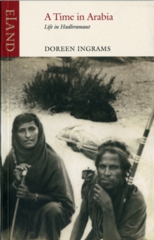 Time in Arabia