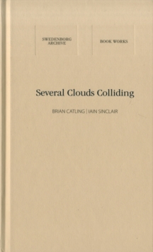 Image for Several clouds colliding