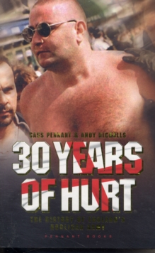 Image for 30 Years of Hurt