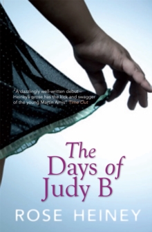 Days of Judy B