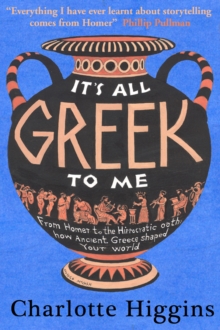 Image for It's all Greek to me