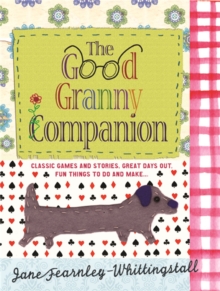 Image for The good granny companion