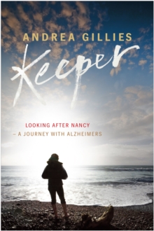 Image for Keeper  : living with Nancy