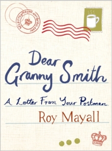 Dear Granny Smith