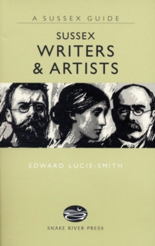 Image for Sussex Writers and Artists
