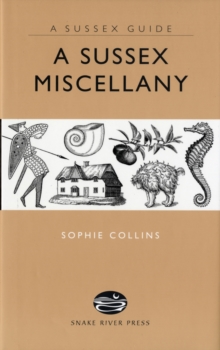 Image for A Sussex Miscellany
