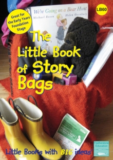 Image for The Little Book of Story Bags