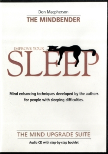 Image for How to Improve Your Sleep